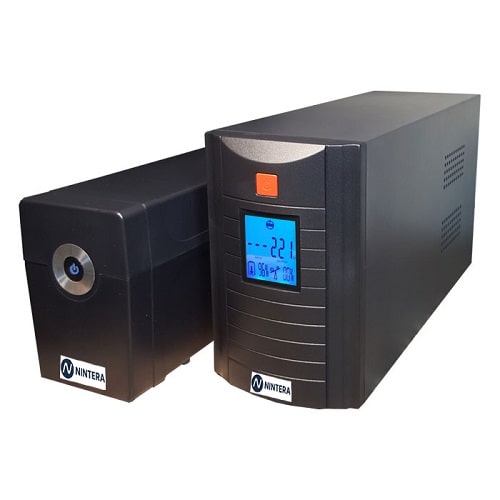 لاین اینتراکتیو شبه سینوسی NPLQ-B
