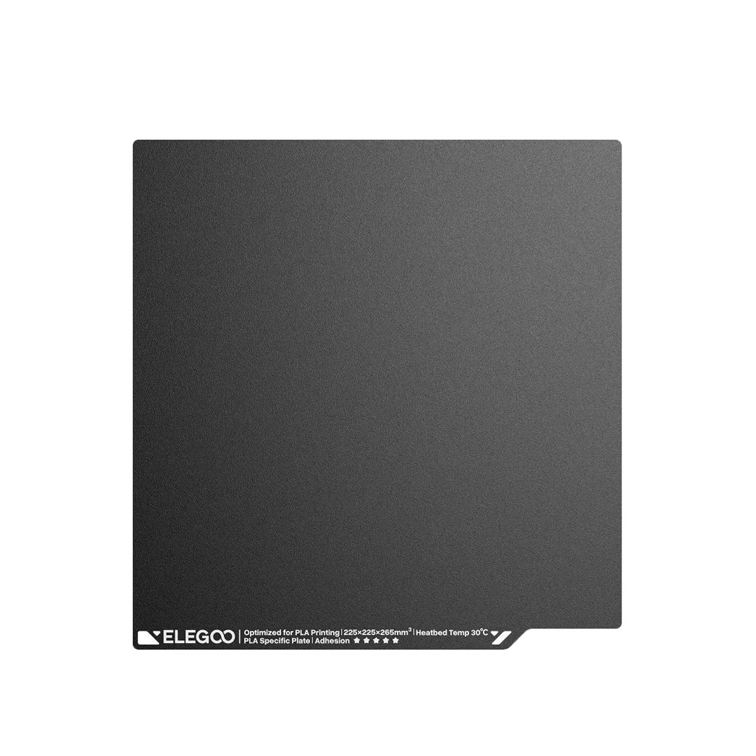 صفحه ساخت پرینتر سه بعدی ELEGOO Neptune 4 / 4 Pro
