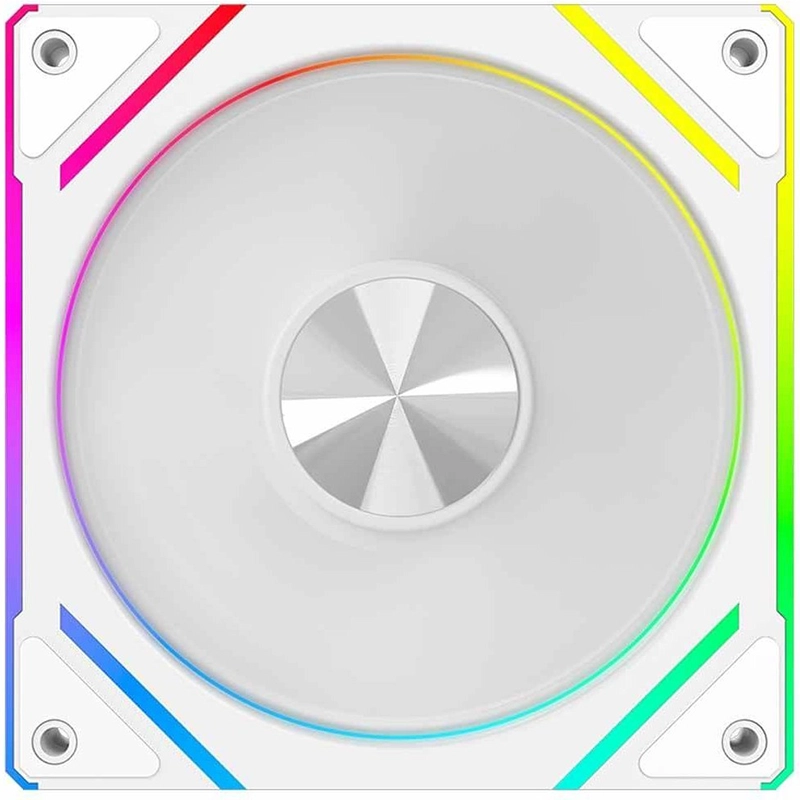 فن کیس کامپیوتر تسکو مدل سفید G FAN 110