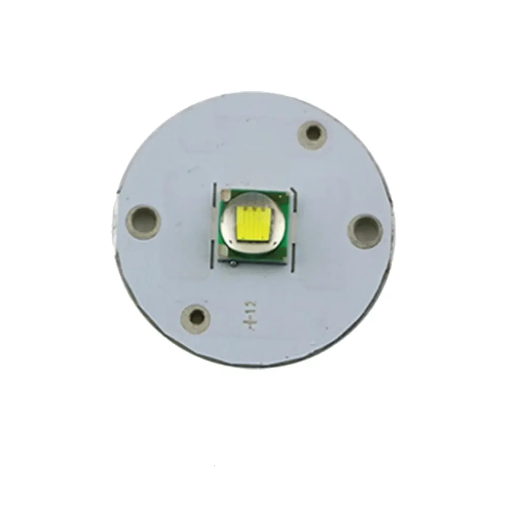 لامپ چراغ قوه 15 وات کری cree xm-l