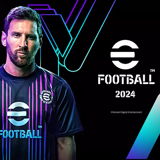 سکه بازی efootball موبایل