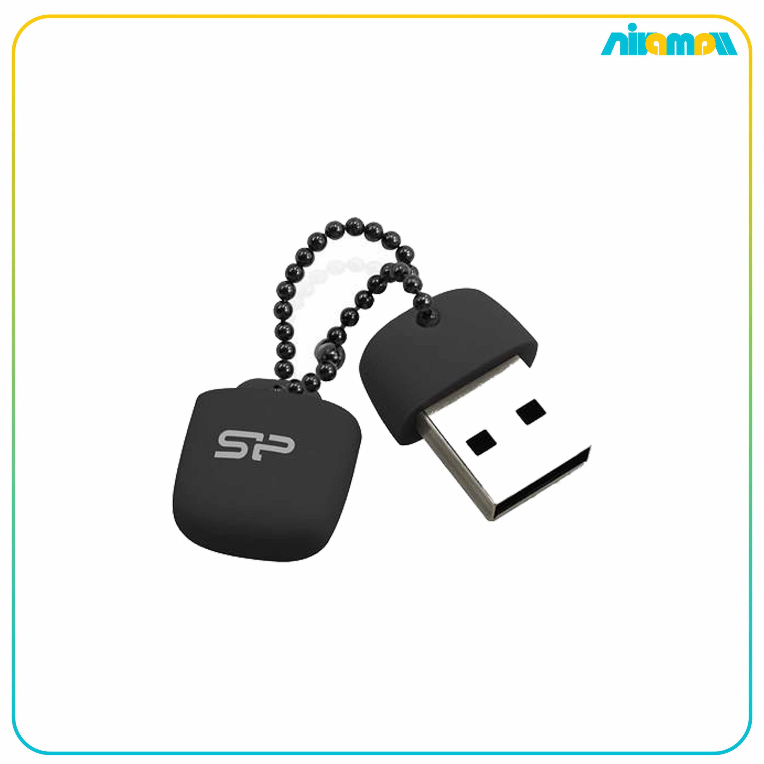 فلش USB 3.0 سیلیکون پاور مدل Jewel J07 ظرفیت 32 گیگابایت