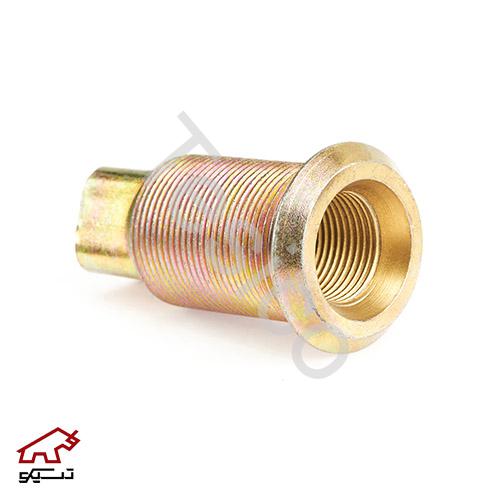 استكاني پيچ دوسررزوه ليفتراك 10 تن HELLI