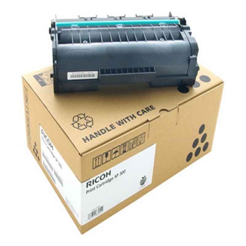 کارتریج تونر پرینتر ریکو اورجینال Ricoh SP300