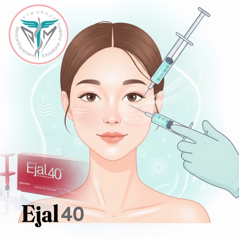 مزو اجال 40