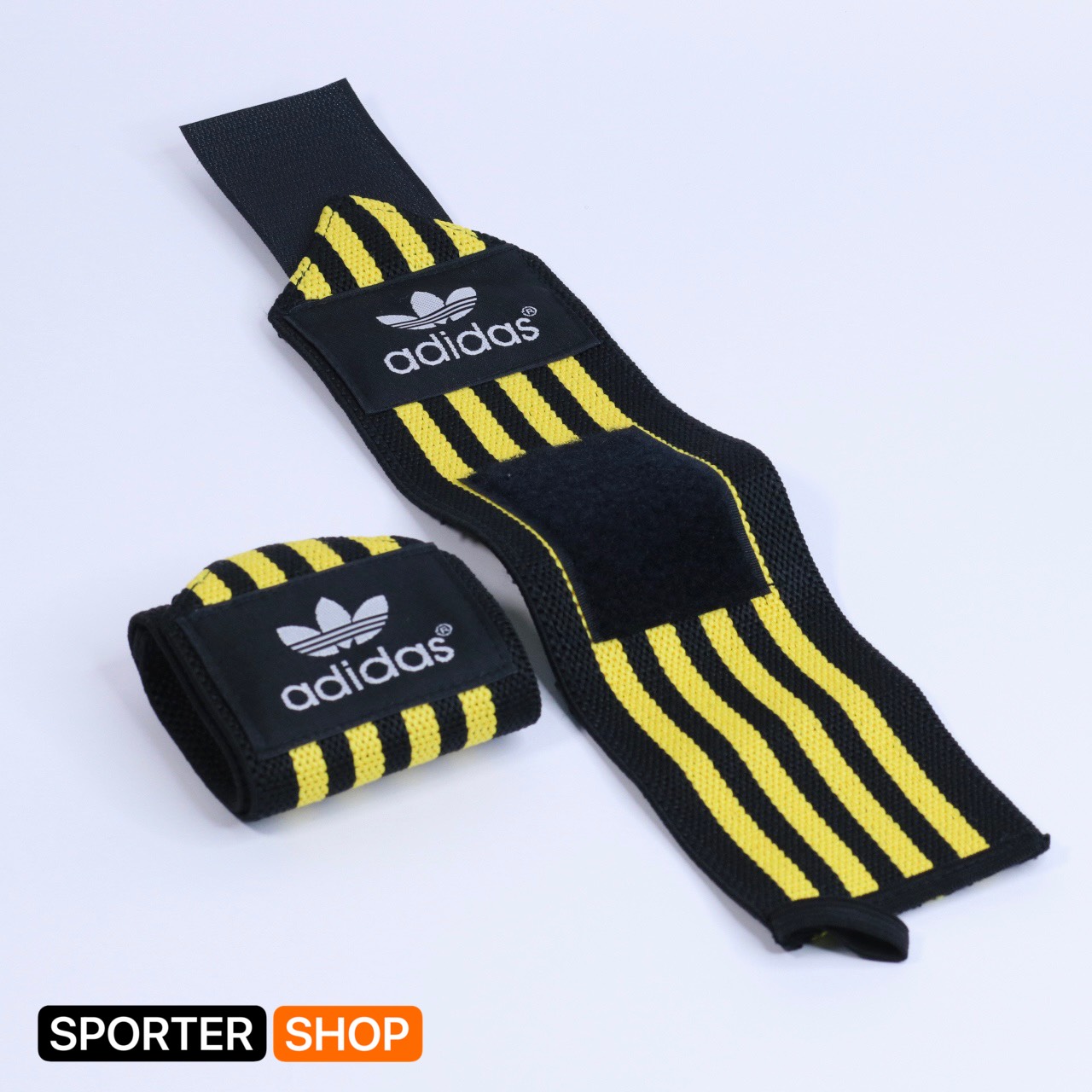 مچ بند بدنسازی adidas