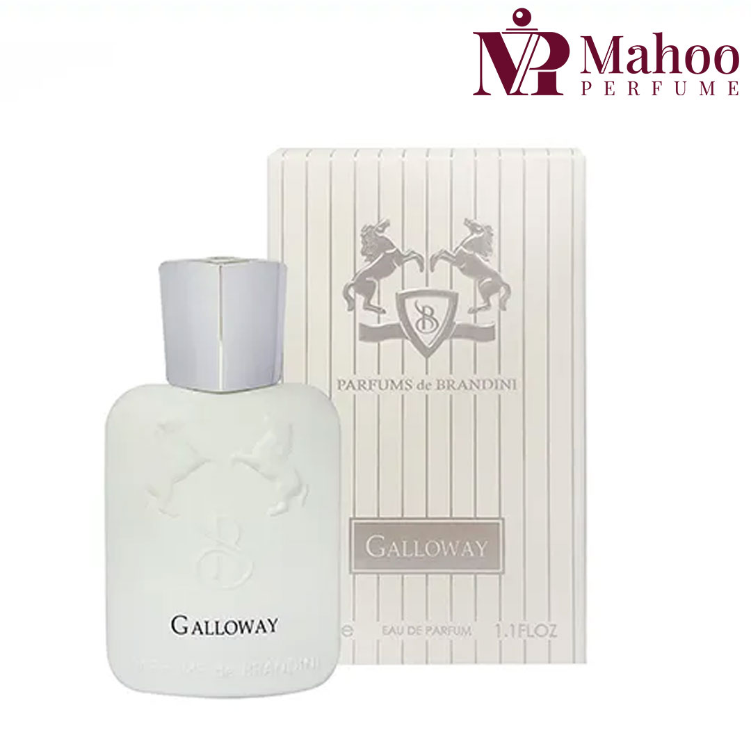 عطر مارلی گالووی برندینی 33 میل | Brandini Parfums de Marly Galloway