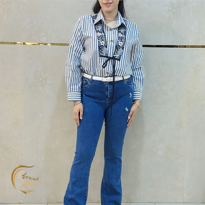 شومیز ساحل