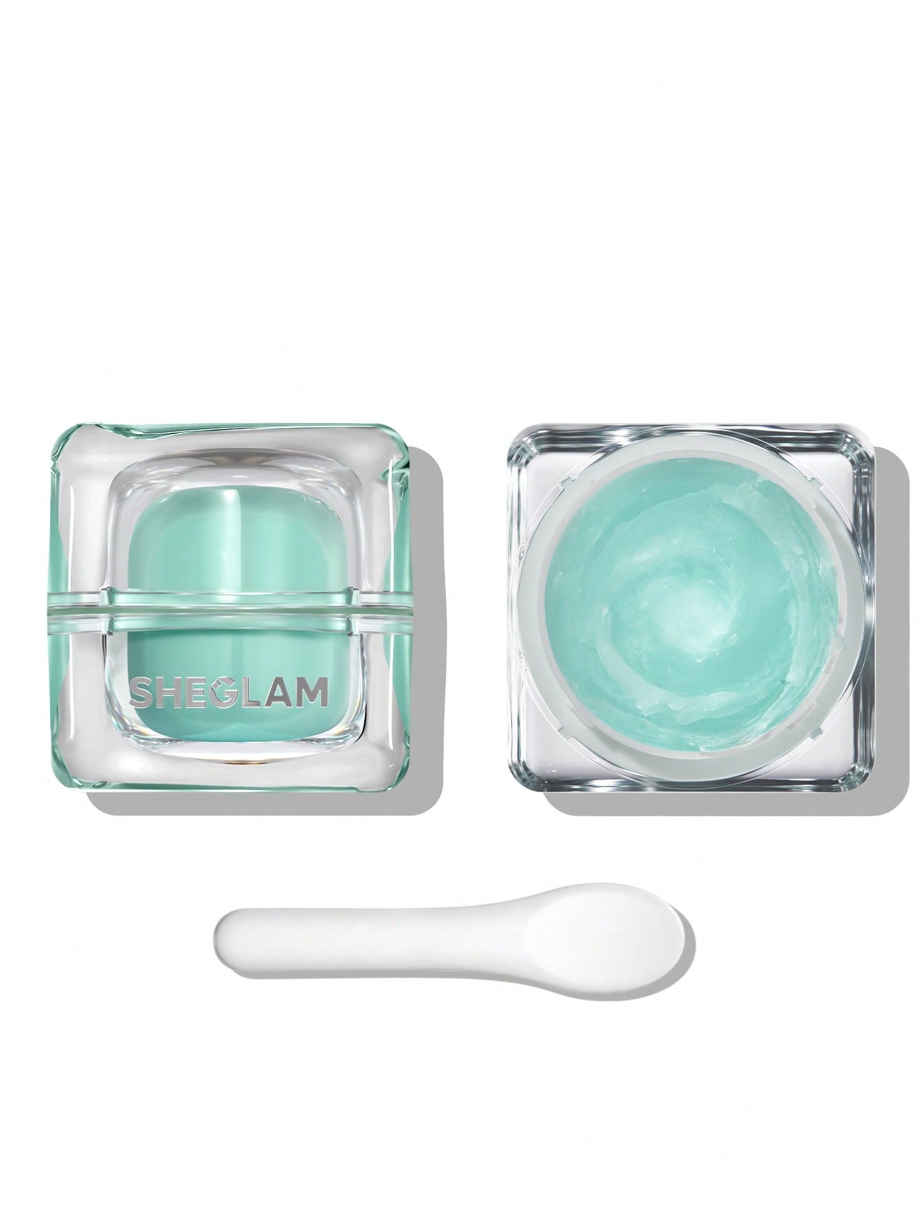 پرایمر یخی شیگلم Glacier Glo