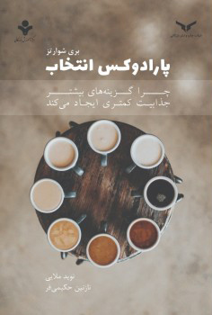 پارادوکس انتخاب