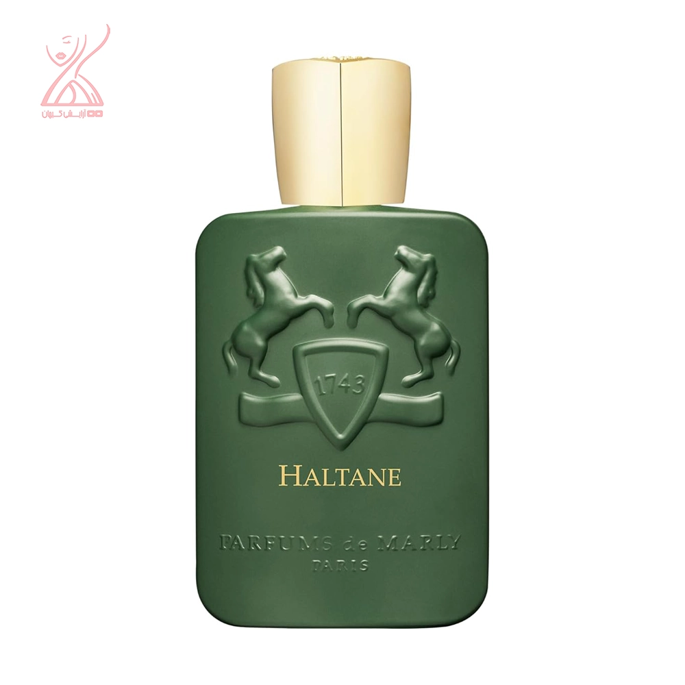عطر مارلی هالتان PARFUMS de MARLY Haltane