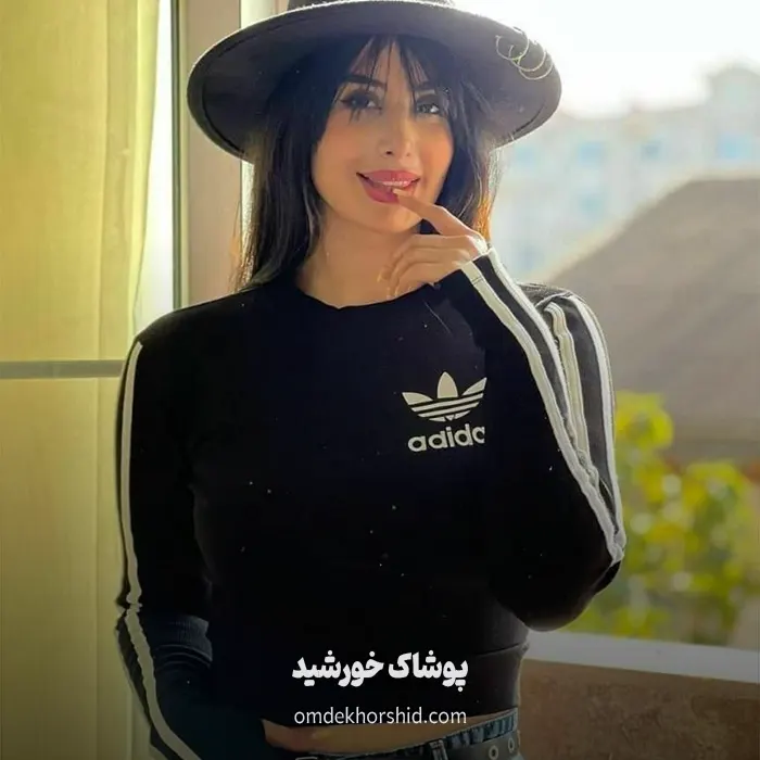 کراپ آدیداس فانریپ