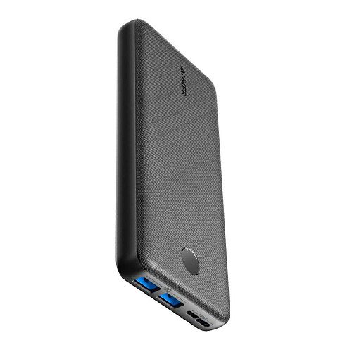 پاور بانک انکر مدل  Anker 20000 mAh PowerCore Essential A1268