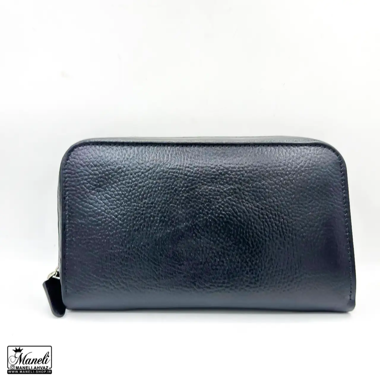 کیف دستی چرم طبیعی ساده و کلاسیک