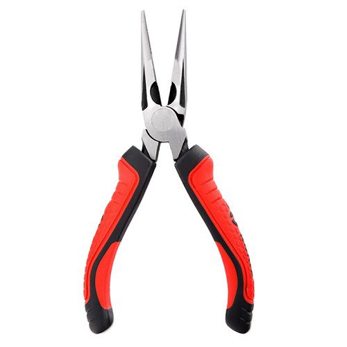 انبر دم باریک6 اینچ رونیکس RONIX