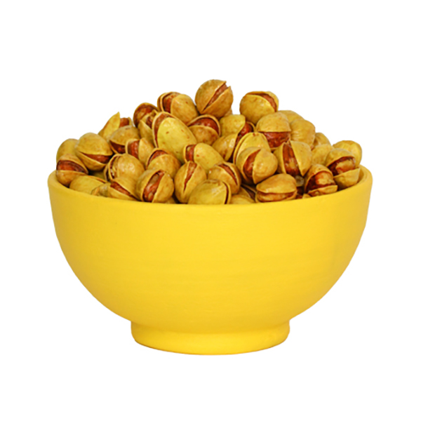 پسته احمدآقایی شور