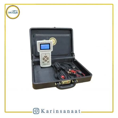 دیاگ پرتابل اینترنتی موتور آزما ثمین مدل MAS