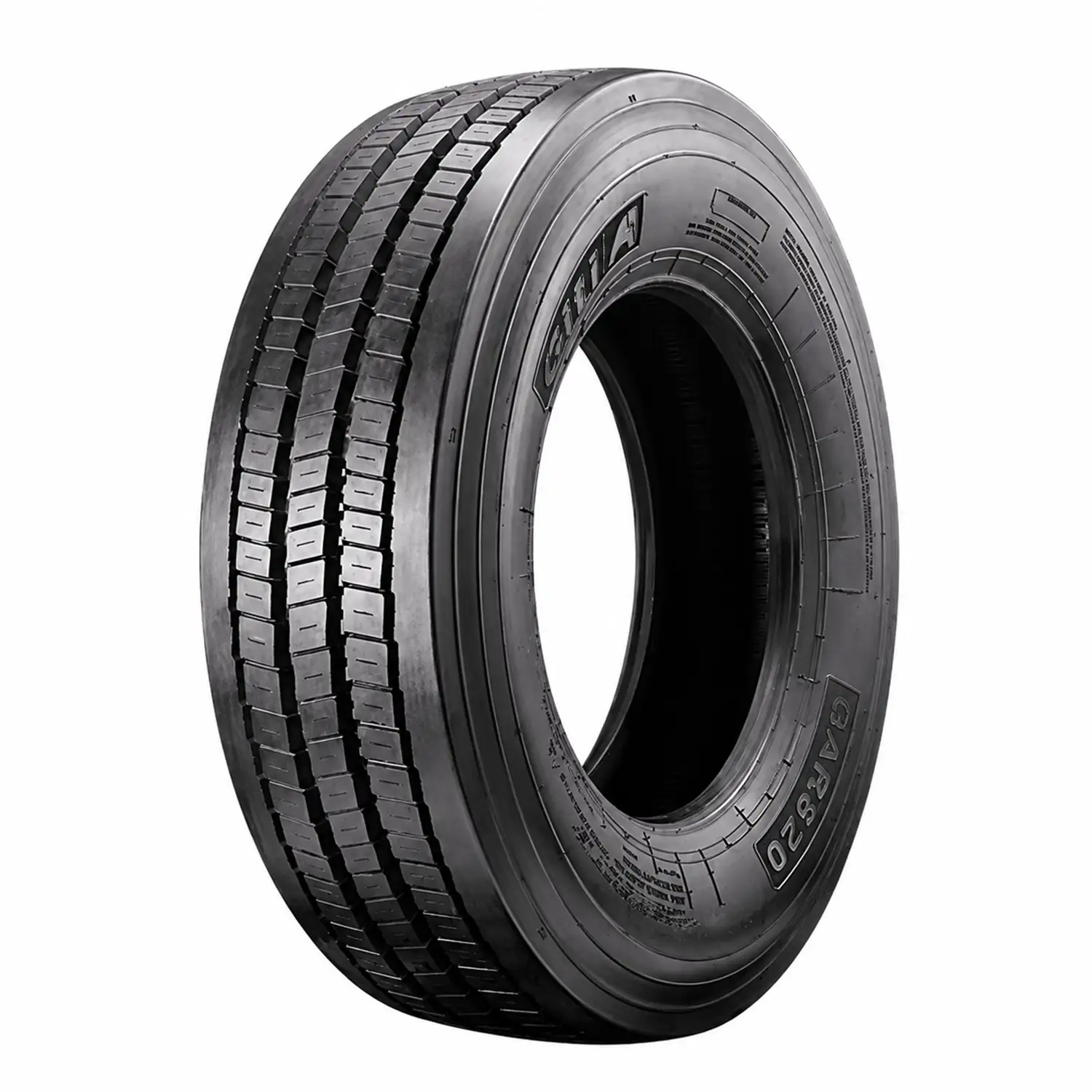 تایر جی تی چین GAR820 فرمان 235/75R17.5