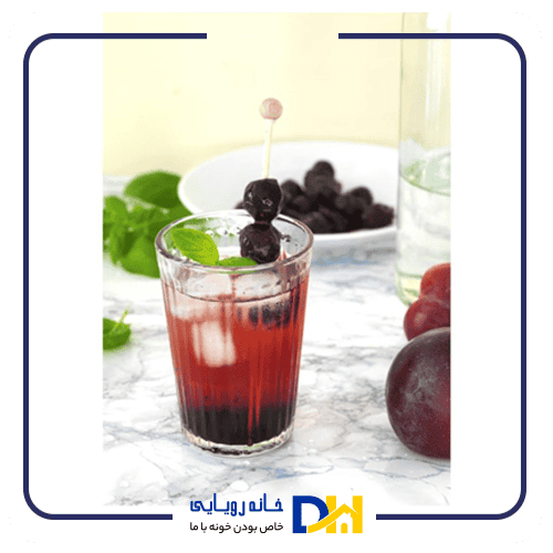 لیوان وارداگن سایز متوسط ایکیاVARDAGEN
