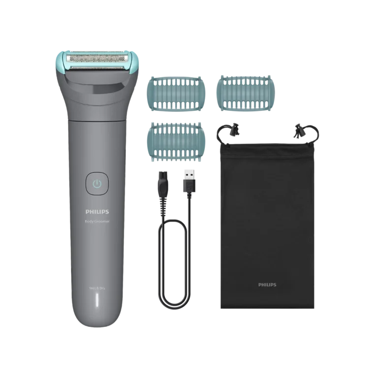 اصلاح بدن فیلیپس مدل philips BG3485/15