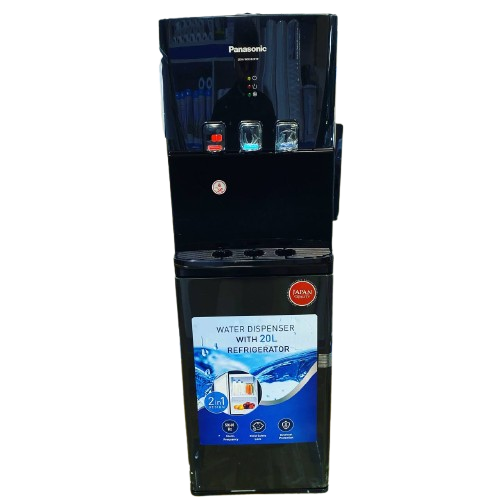 آبسردکن پاناسونیک panasonic یخچال دار مدل SDM-WD3320TG