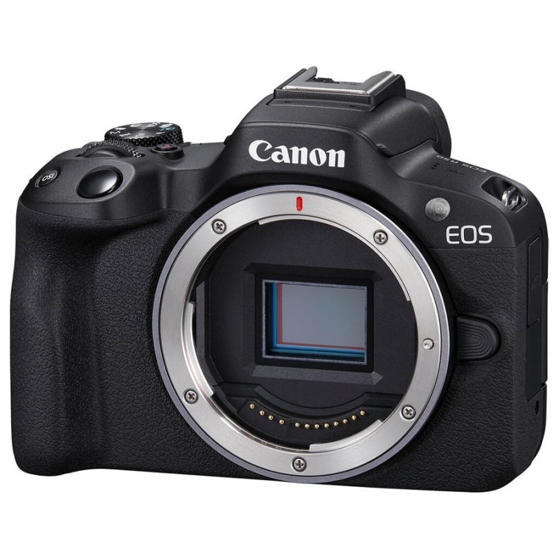 دوربین عکاسی بدون آینه کانن Canon EOS R50