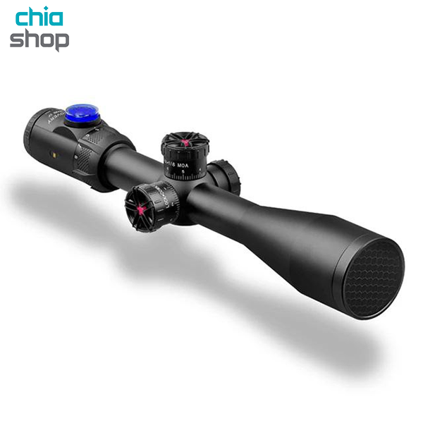 دوربین تفنگ دیسکاوری Hi 6-24×50 SF HK