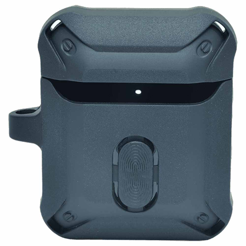 قاب ایرپاد تسکو BLACK 3204