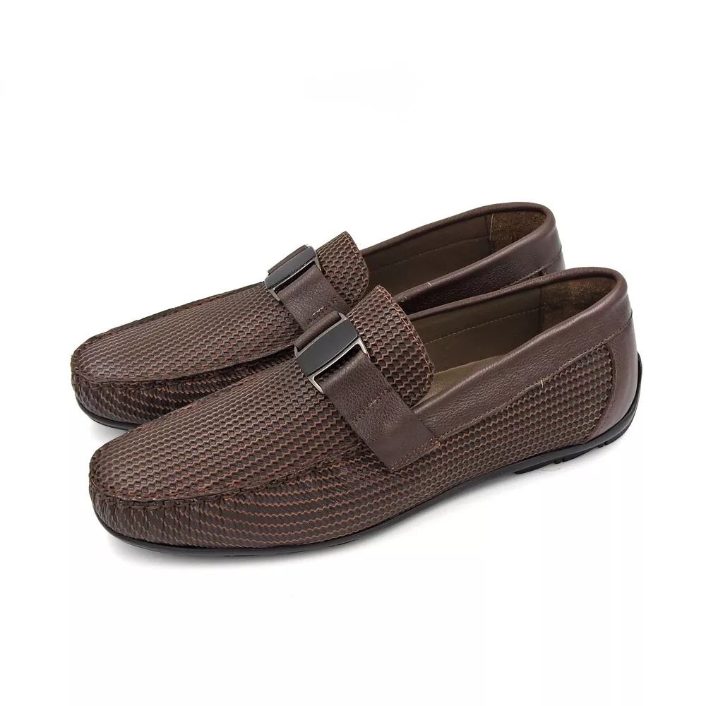 کفش مردانه مدل کالج کد 2394
