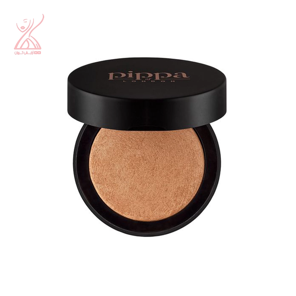 پودر برنز پیپا Pippa Bronzer Powder