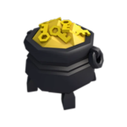 خرید آیتم روبلاکس (کپی) - Rivals, Pot o' Keys