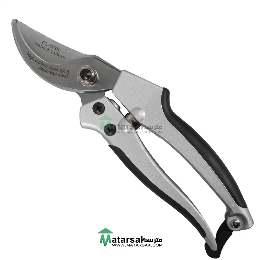 قیچی هرس باغبانی کلاسیک CLASSIC GF-4357
