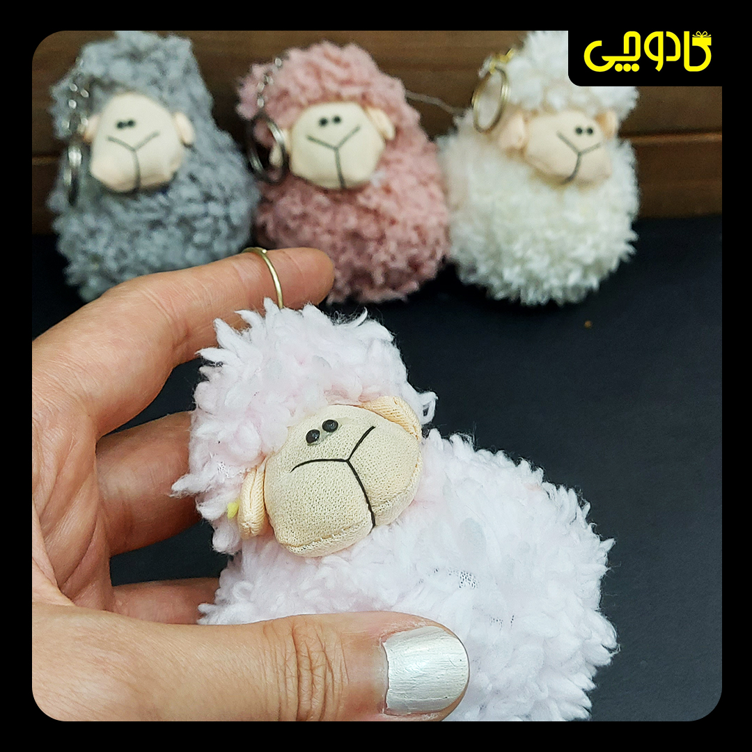جاکلیدی ببعی