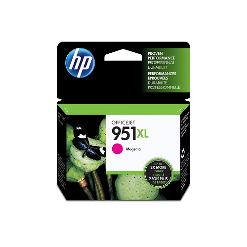 کارتریج 951XL اچ پی رنگی