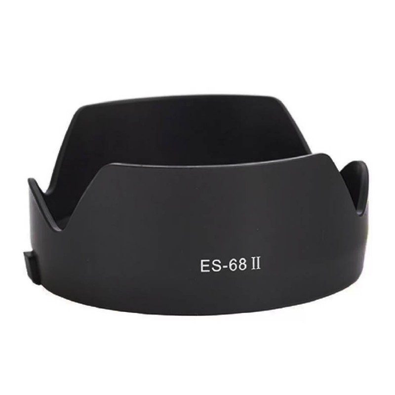 هود لنز کانن Canon ES-68 II