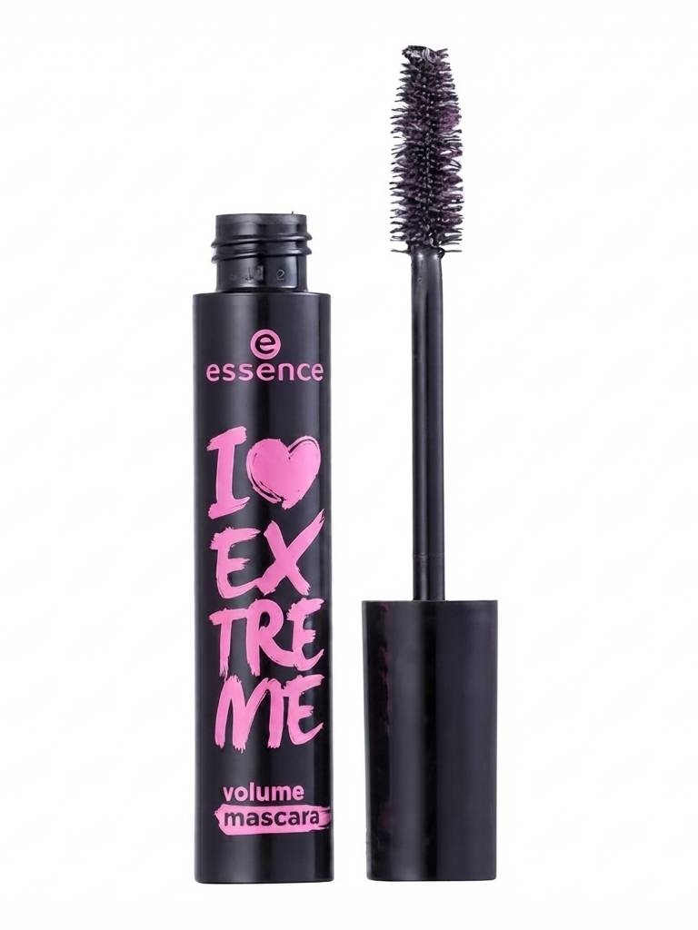 ریمل اسنس پوکه مشکی  volume mascara