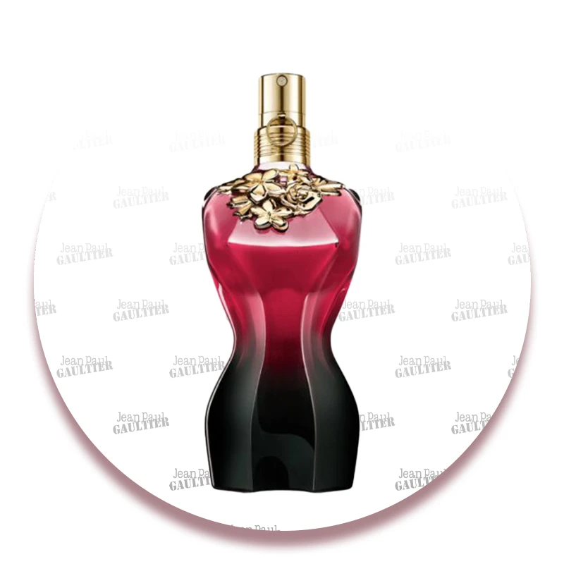 عطر ژان پل گوتیه له بل له پرفیوم | Jean Paul Gaultier La Belle
