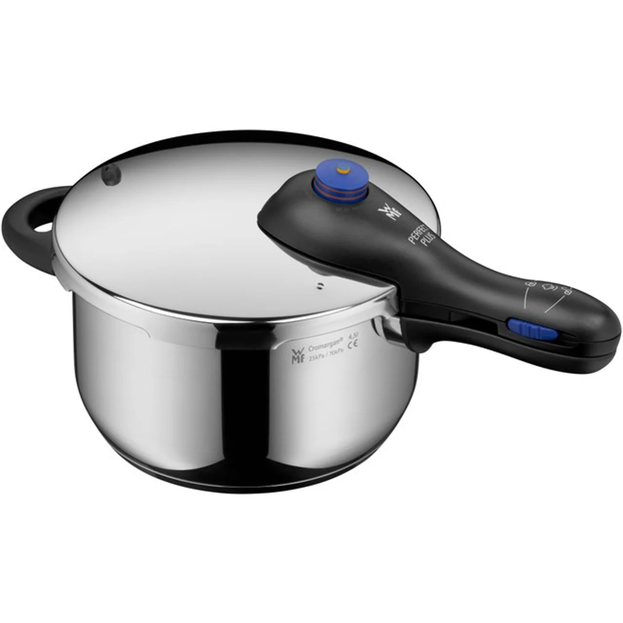 زودپز وی ام اف 4/5 لیتر مدل WMF Perfect Plus