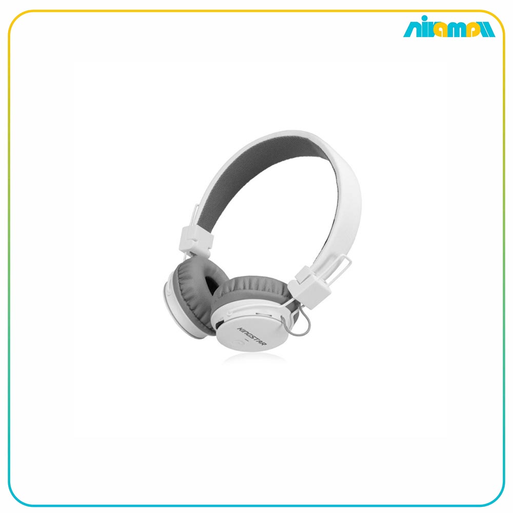 هدفون بی سیم کینگ استار مدل KBH30