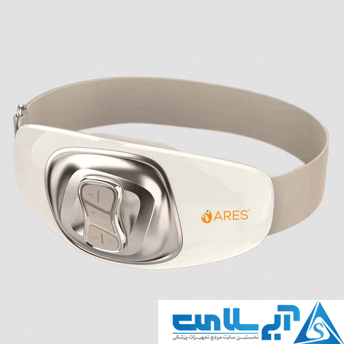 ماساژور مخصوص لاغری آرس مدل RS-B101