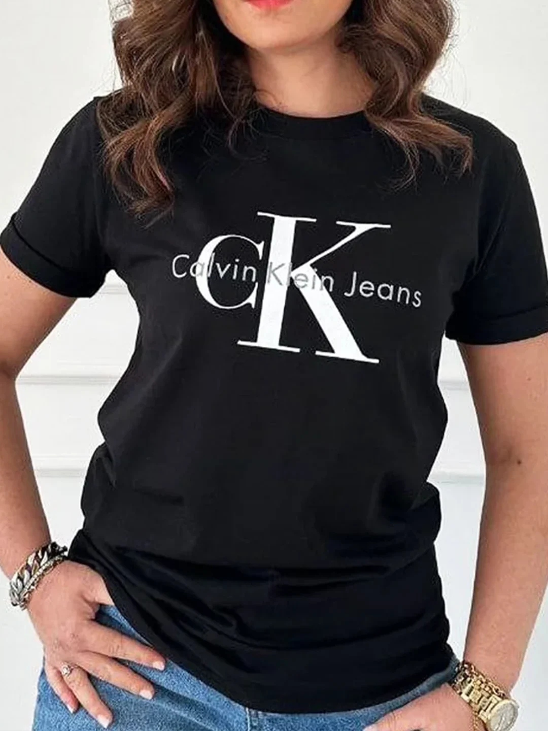 تیشرت مستر CK