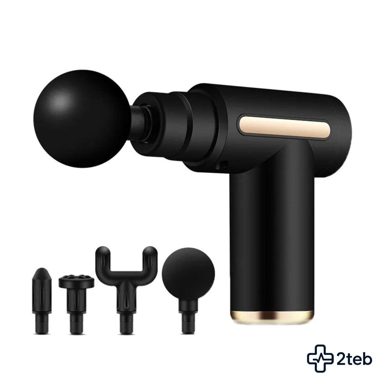 ماساژور مینی فشیال گان Mini Fascial Gun
