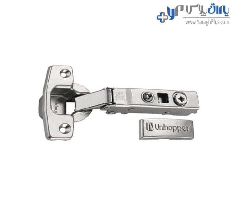 لولا آرام بند کابینت کلیپسی روکار سه بعدی یونی هاپر HG1112