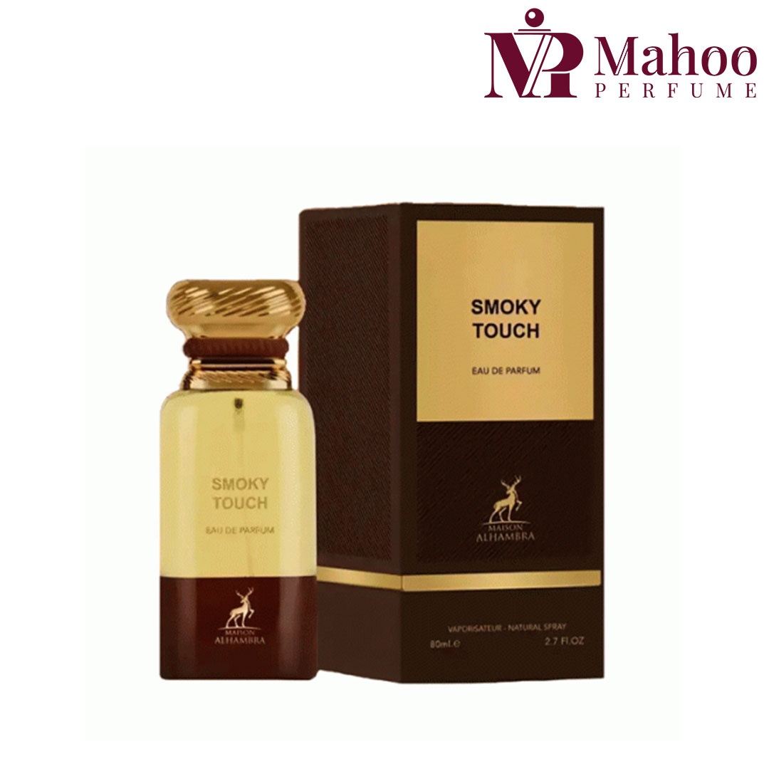 عطر ادکلن توسکان لدر الحمبرا 80 میل | Tuscan Leather Alhambra