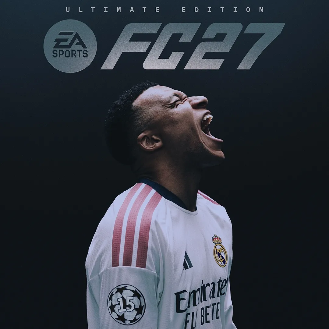 EA SPORTS FC 27 (کپی)