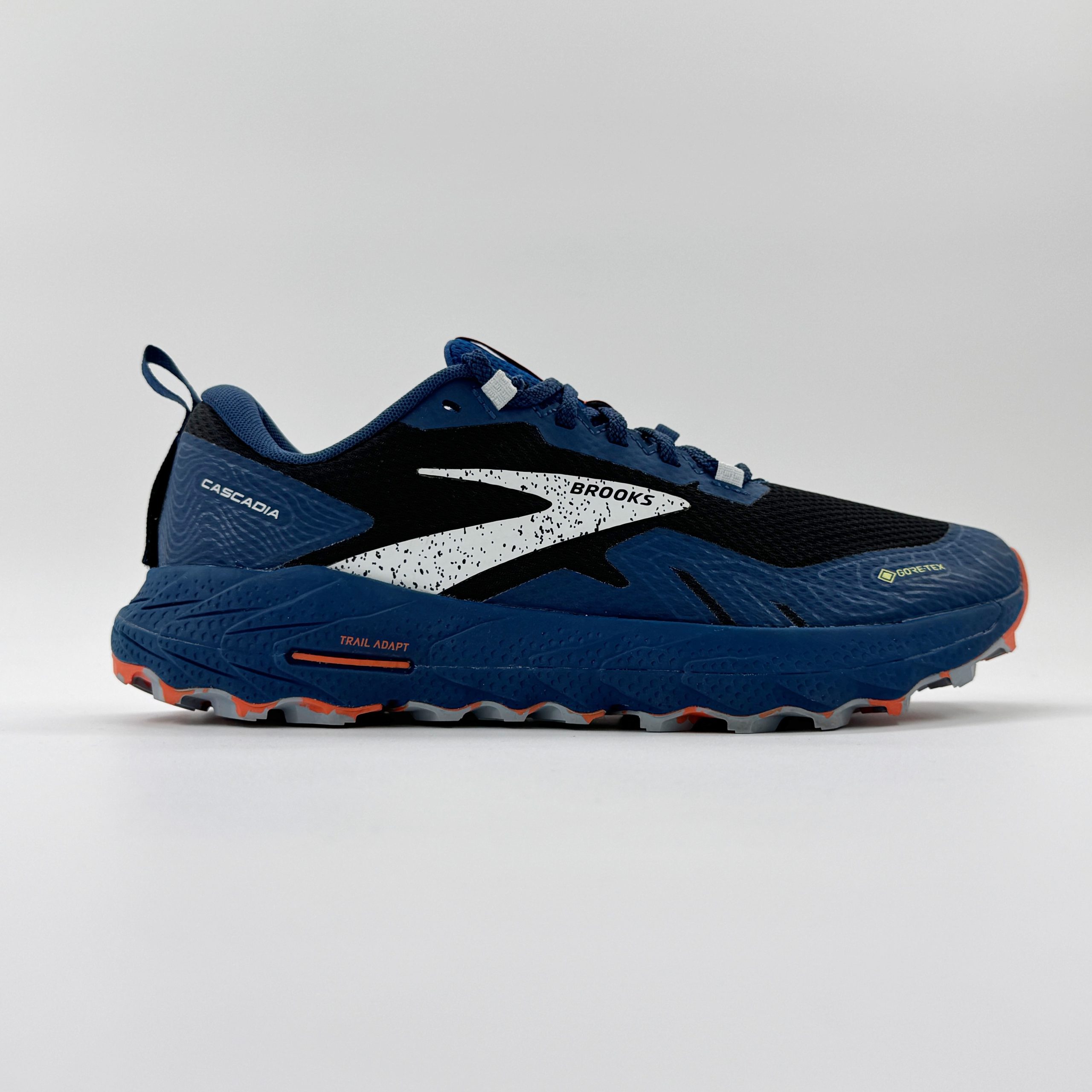 بروکس کاسکادیا BROOKS CASCADIA 17 GTX مدل 1104021D062
