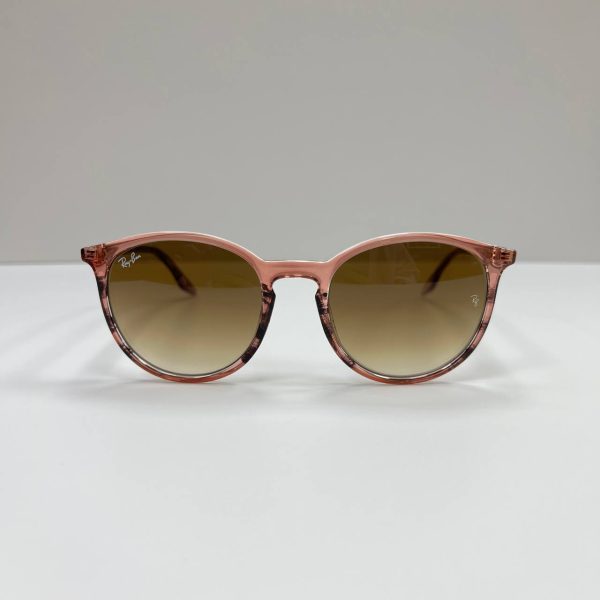 عینک آفتابی زنانه ریبن rayban مدل RB2204