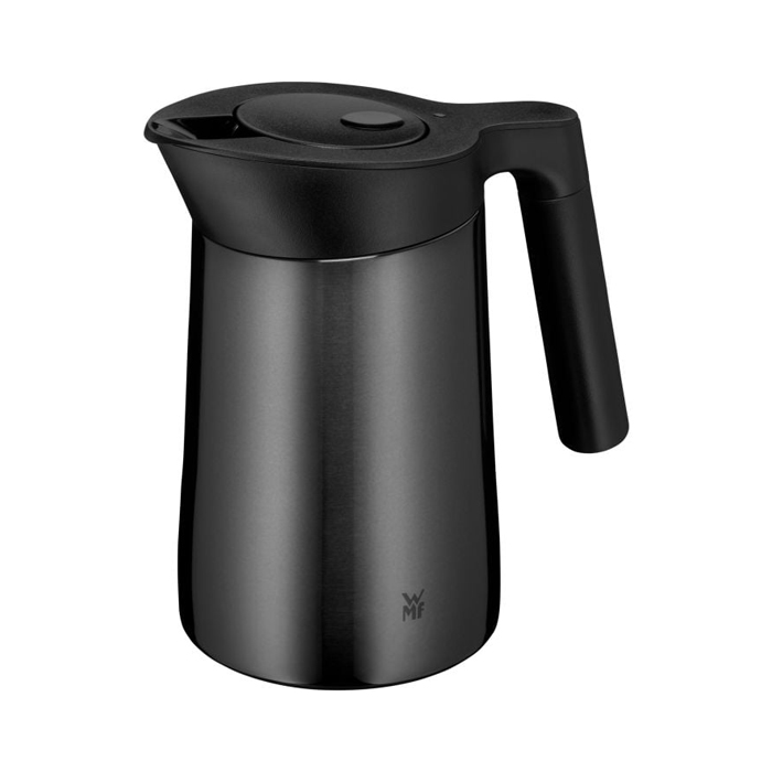 فلاسک 0.6 لیتر گرافیکی وی ام اف | WMF KINEO VACUUM JUG 0.6L GRAPHITE