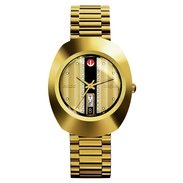 ساعت مردانه برند Rado مدل R12413343