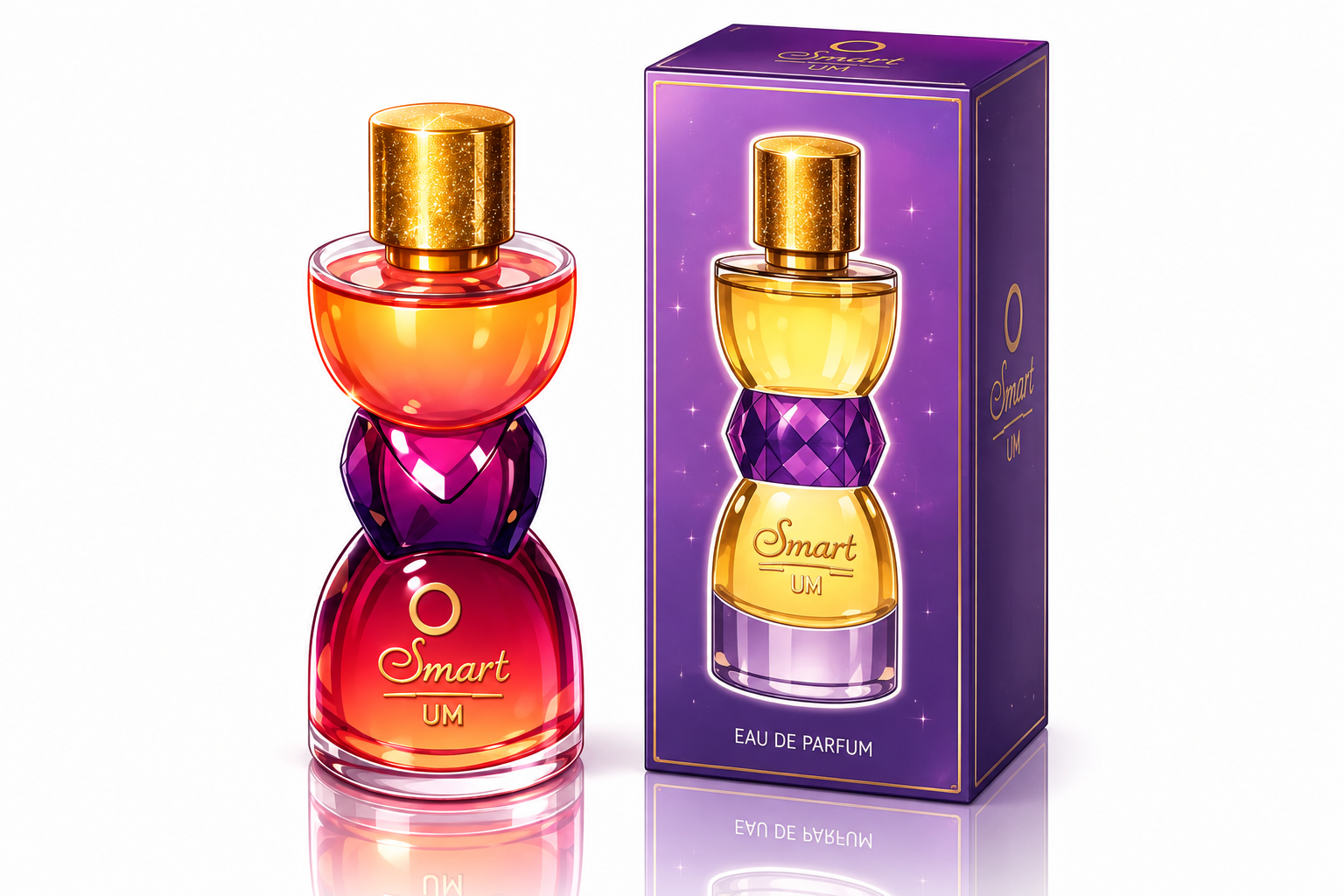 عطر ادکلن ایو سن لورن مانیفستو اسمارت کالکشن کد 370 حجم 25میل